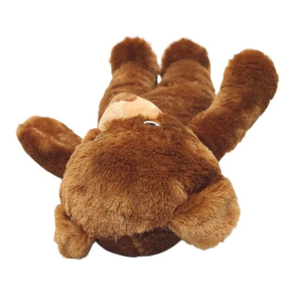 Build A Bear Workshop Birthday Bear Plush Happy Cute Cuddly Soft Stuffed Toy BAB - Picture 5 of 12